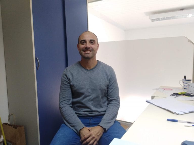 Federico Freggiaro