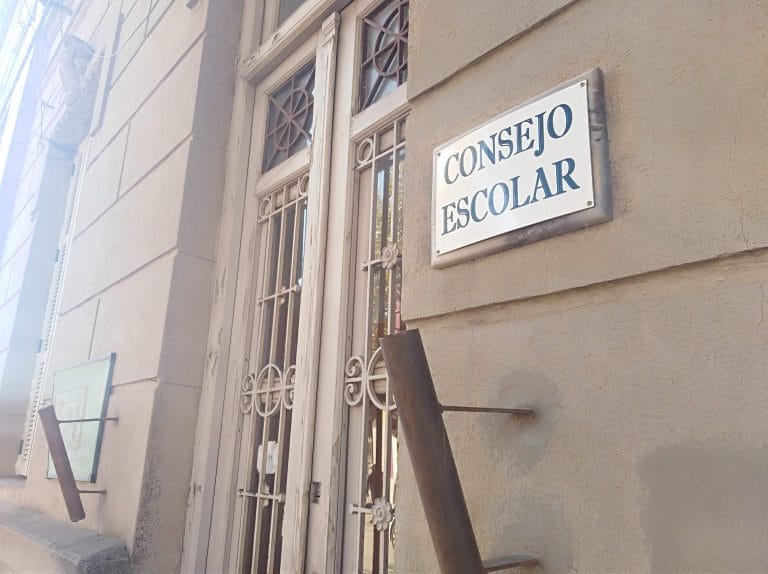consejo escolar