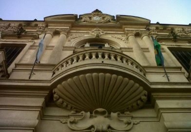 Reunión en el municipio por los recientes hechos de inseguridad