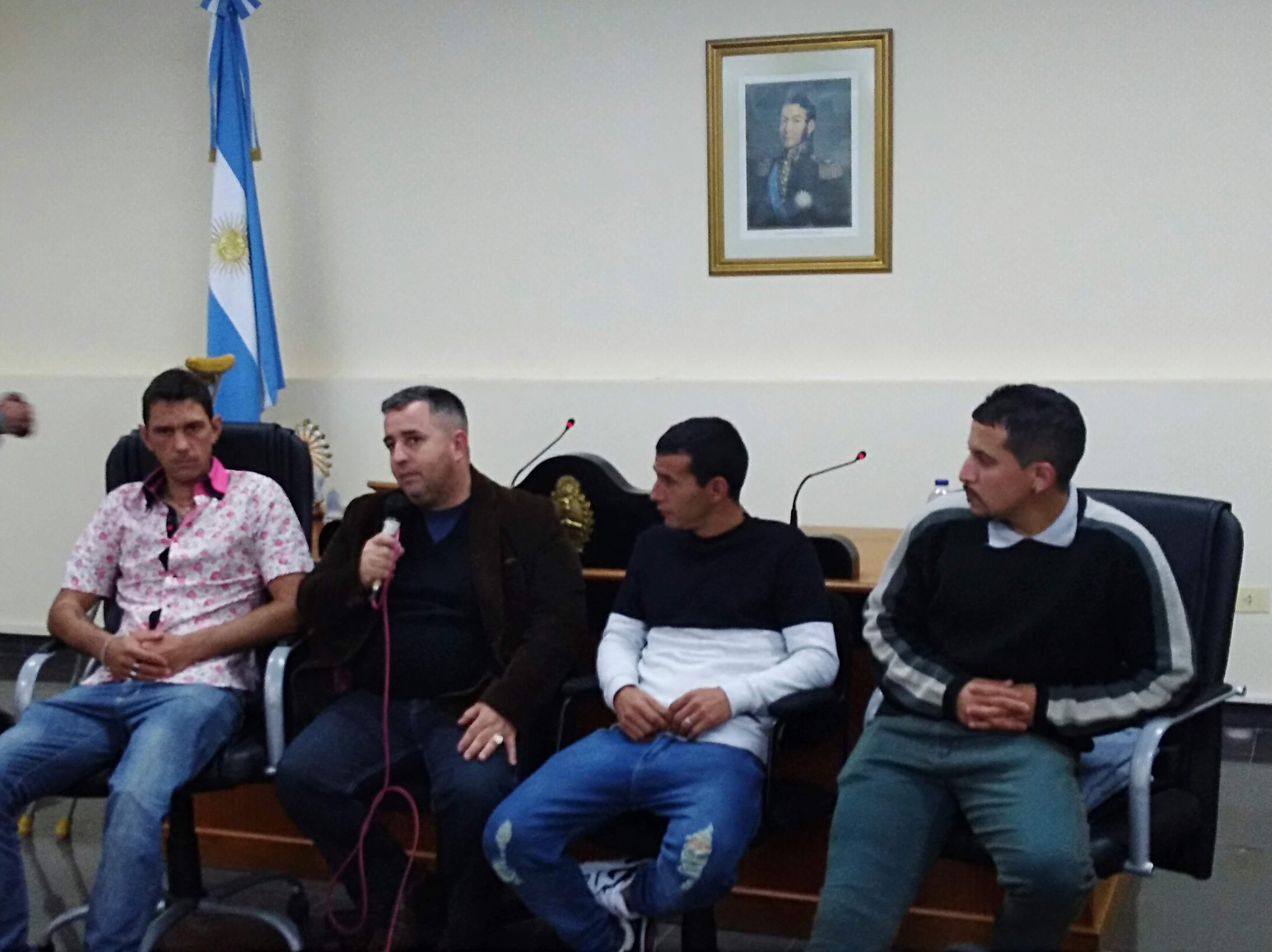 «Despertando Sueños» una esperanza que se pone en  marcha