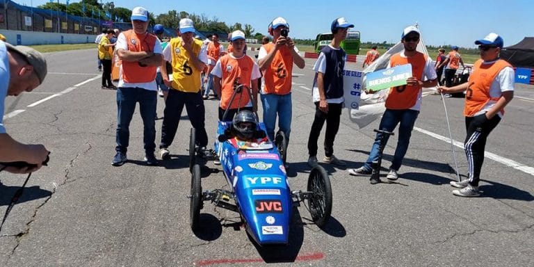 desafio eco