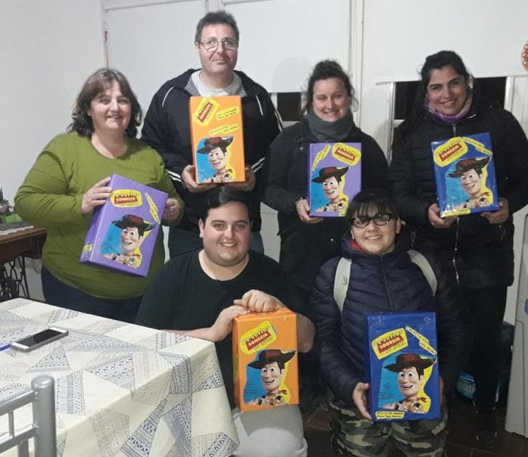 grupo scout
