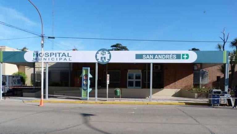 hospital