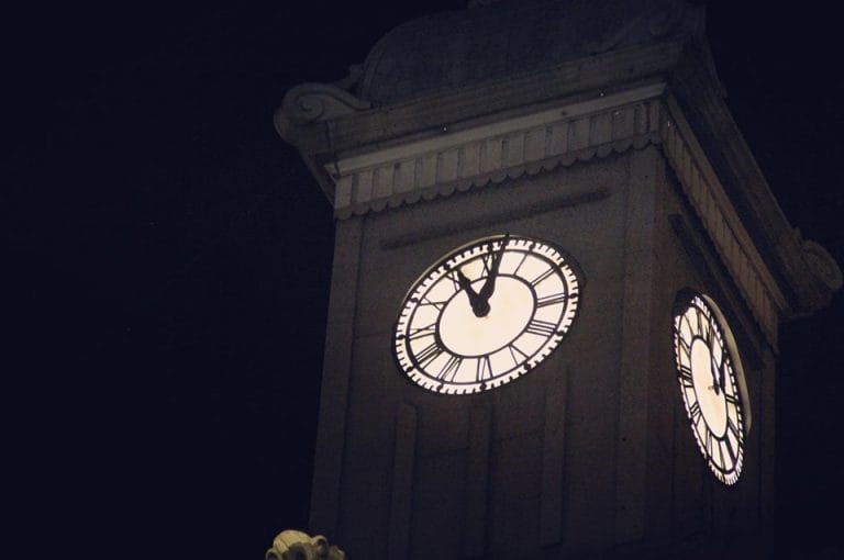 reloj