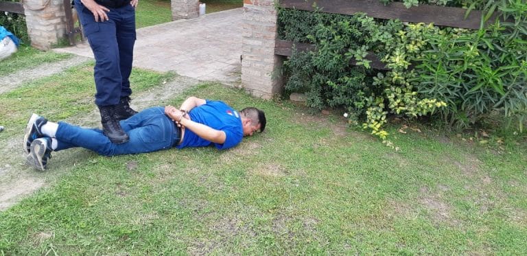 CHORRO