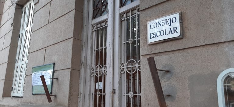 concejo escolar