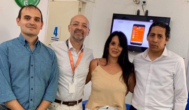 capacitacion
