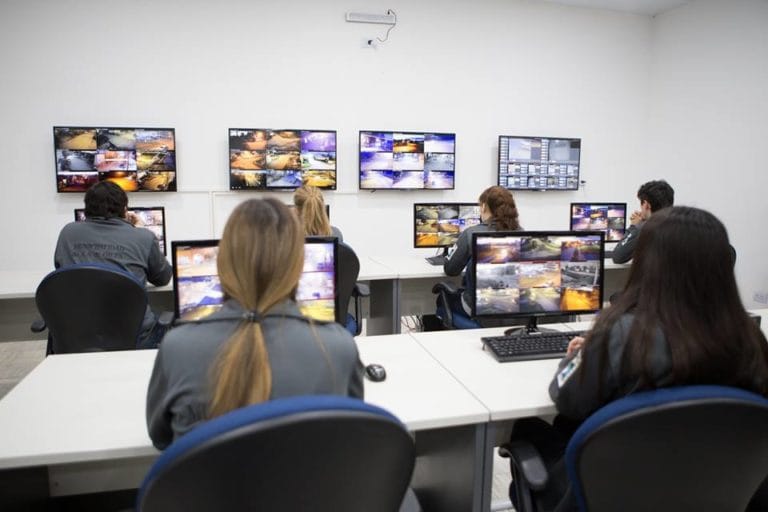 monitoreo
