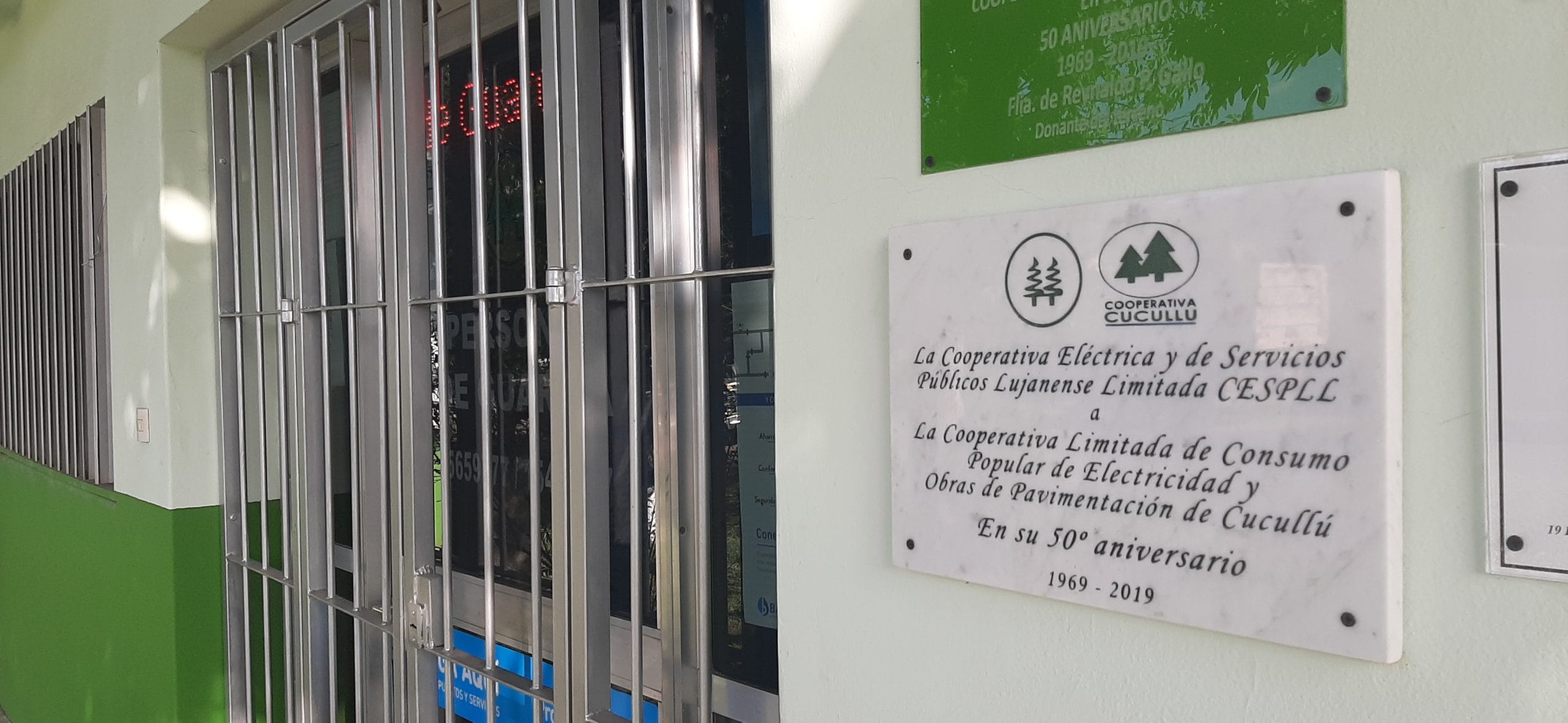 Malestar entre los socios de la Cooperativa de Cucullu