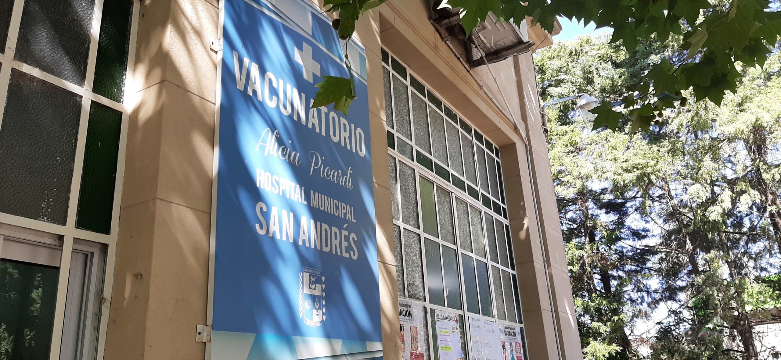Salud/ Preocupa las pocas vacunas de gripe H1N1 disponibles