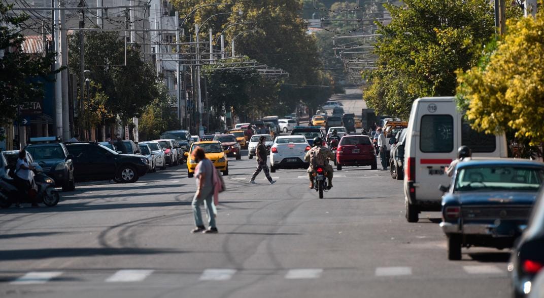 50 días y una cuarentena que se flexibiliza