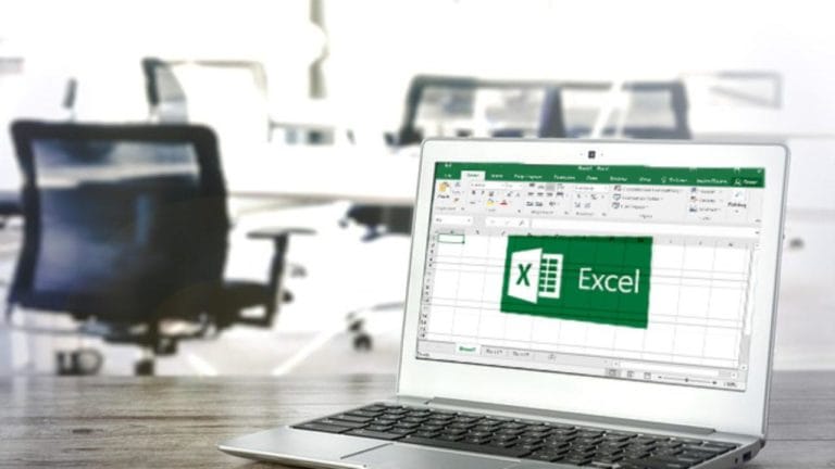 compu con exell
