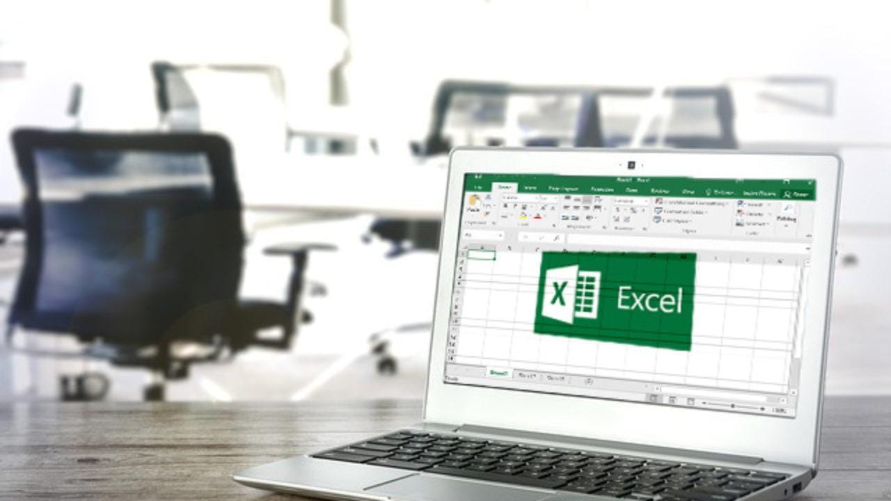 El CBC Gilense ofrece un curso de EXCEL on line