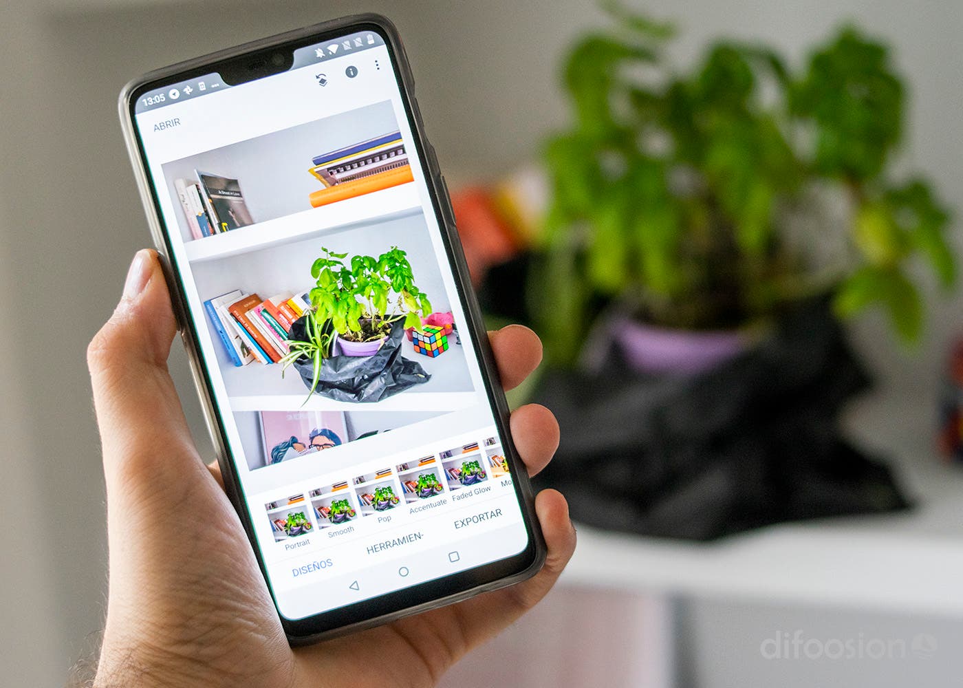 Apps para editar fotos en Android: los 7 mejores editores