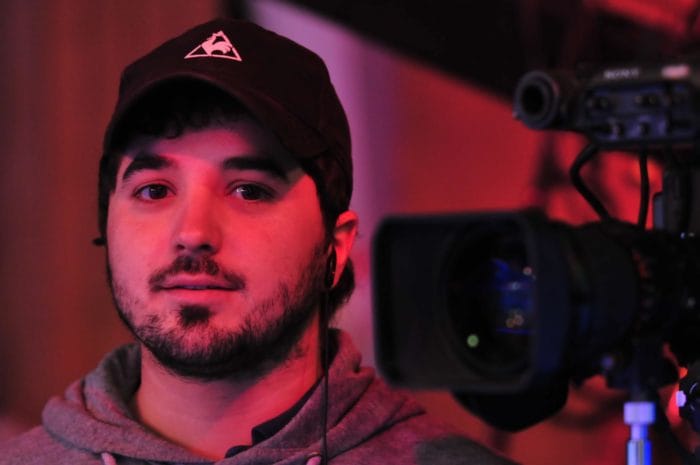 Luciano «chano» Salmi / En «Bendita» elegimos entretener entre tanta palida