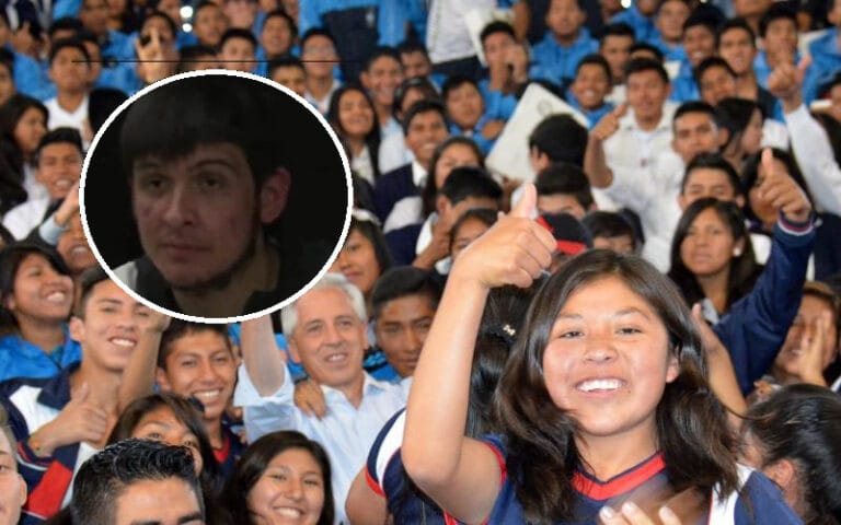 juventudes