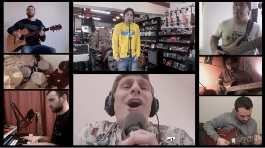 Cultura / El Revival, se reinventa en la redes
