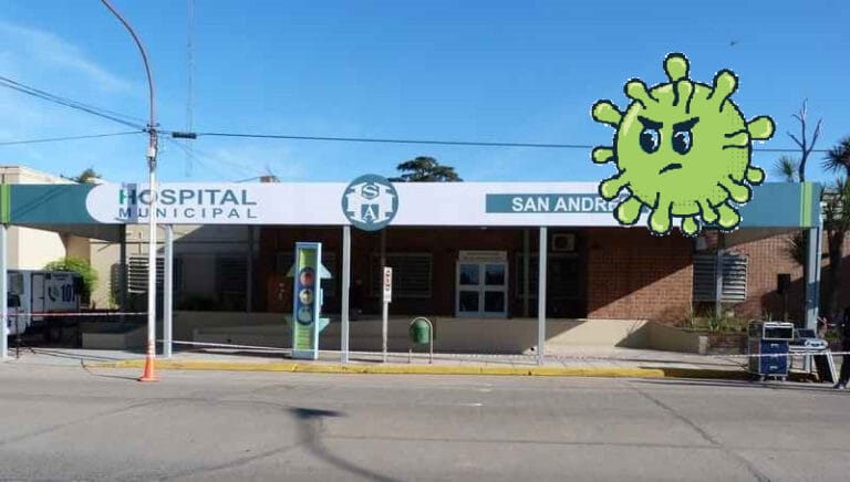 hospital bicho