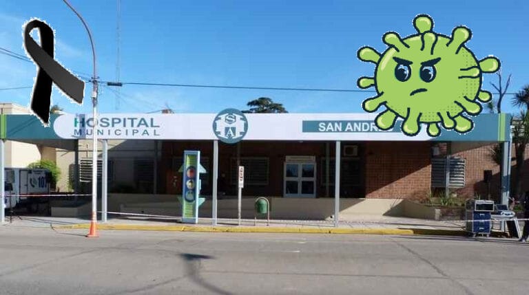 hospital crespon