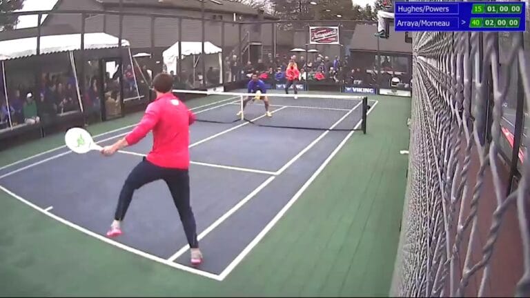 padelle