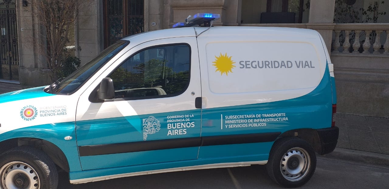 Presentan un móvil de la agencia de seguridad