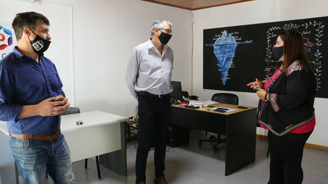 Insólito / Un medio local quiere echar funcionarios