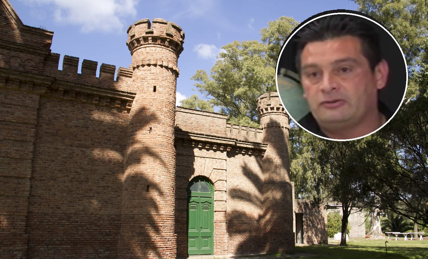 Diego Quevedo / En el tiro no habrá mas actividad hasta que ANMAC nos inspeccione