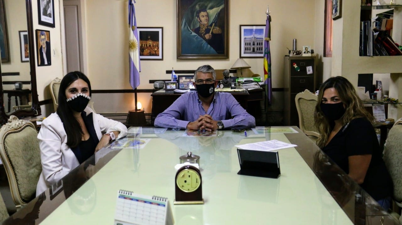 Municipales / Nueva coordinadora del Servicio Local