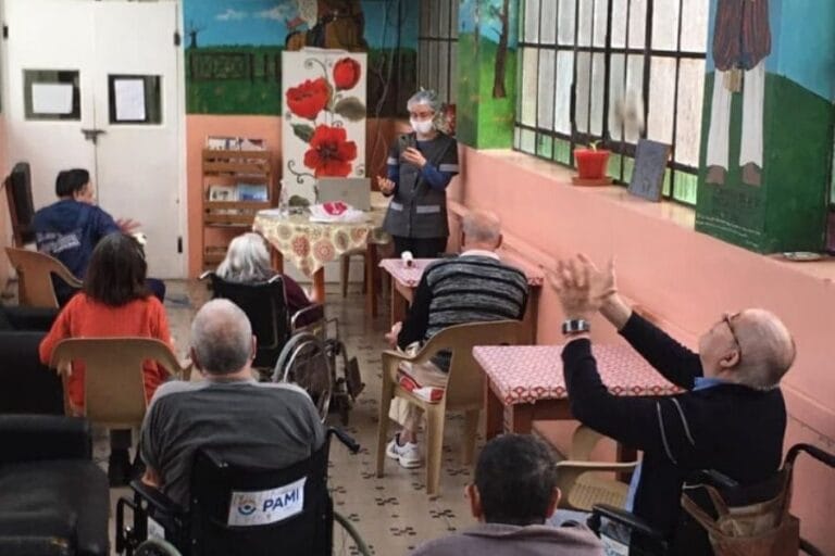 geriatrico
