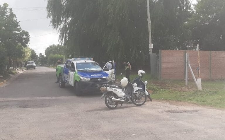 poliicales