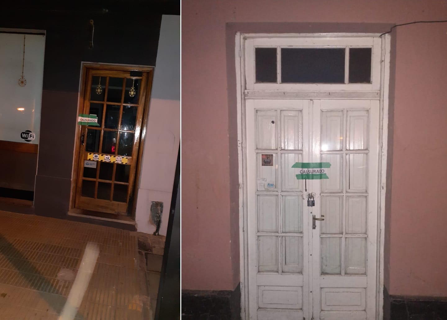 Cosas que no tienen explicación