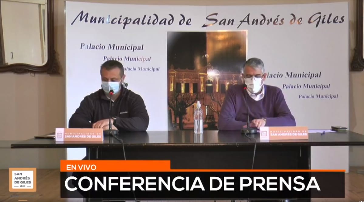Puglelli pide seguir una semana mas en Fase 2