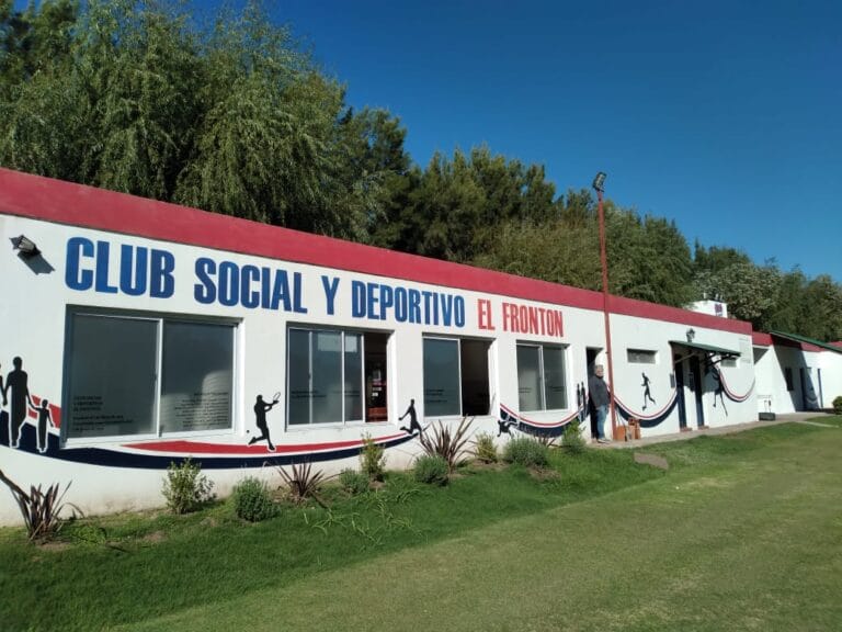 el-fronton