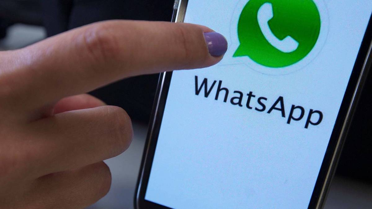 El gobierno se metió en el tema de la privacidad de los usuarios de  Waths App