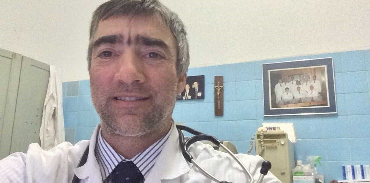 Nuevo reconocimiento para el Doctor Mariano Duarte