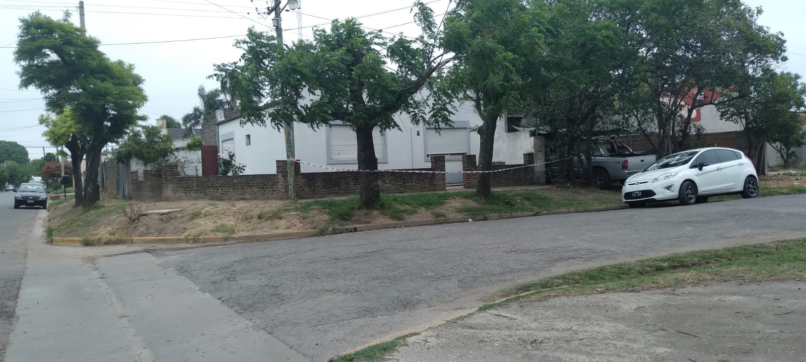 Policiales / El homicidio del vecino a punto de resolverse