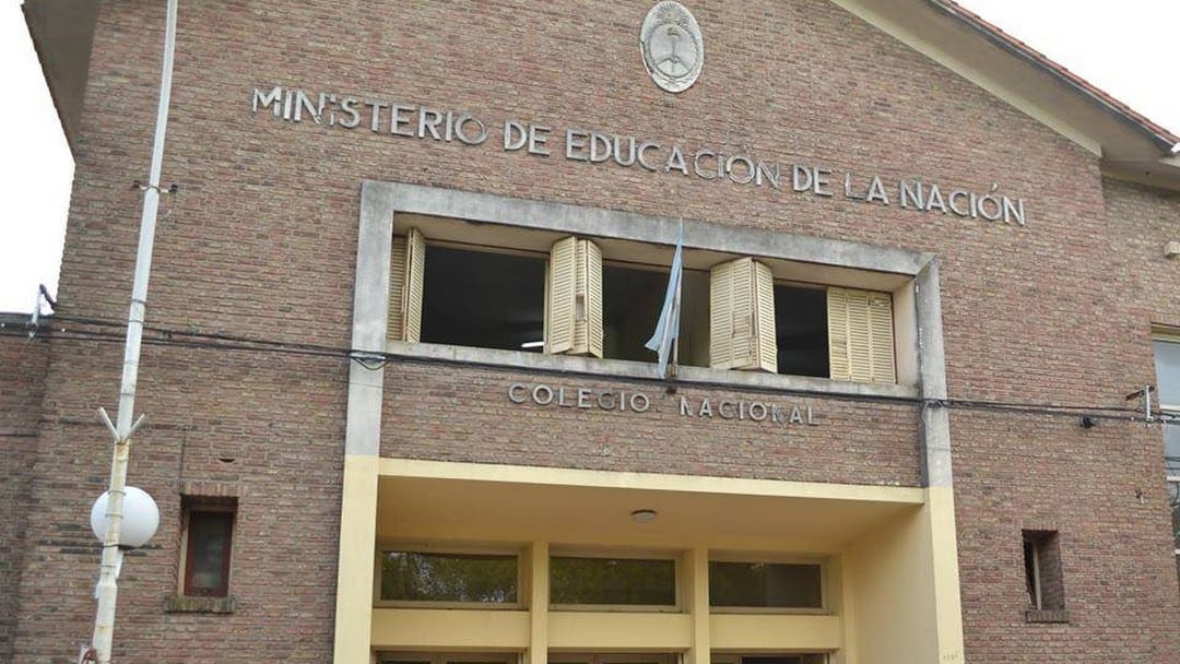 Preocupa a un grupo de padres hechos de violencia en el Colegio Nacional