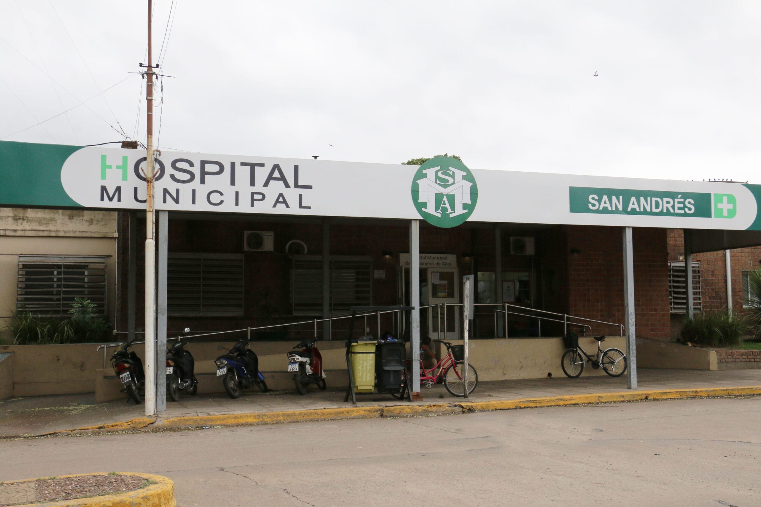 Siguen las quejas por las condiciones de internación en el hospital municipal
