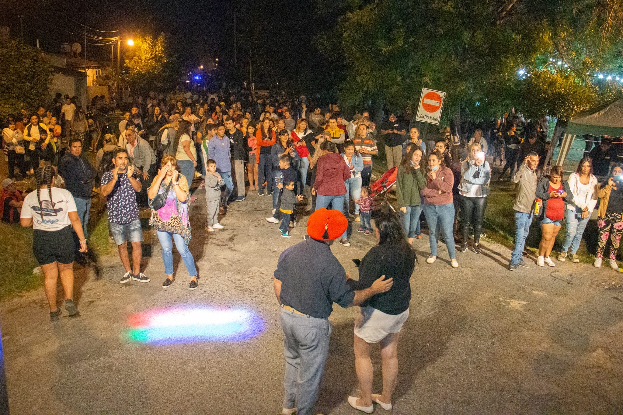 Carnavales / Amplia oferta de eventos en la zona
