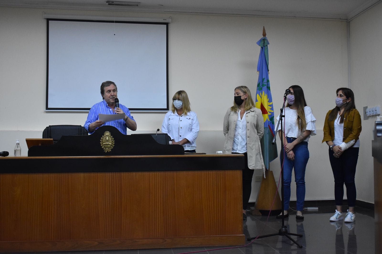 HCD / JORNADA DE REFLEXIÓN «DÍA DE LA MUJER: HISTORIAS DE VIDA»