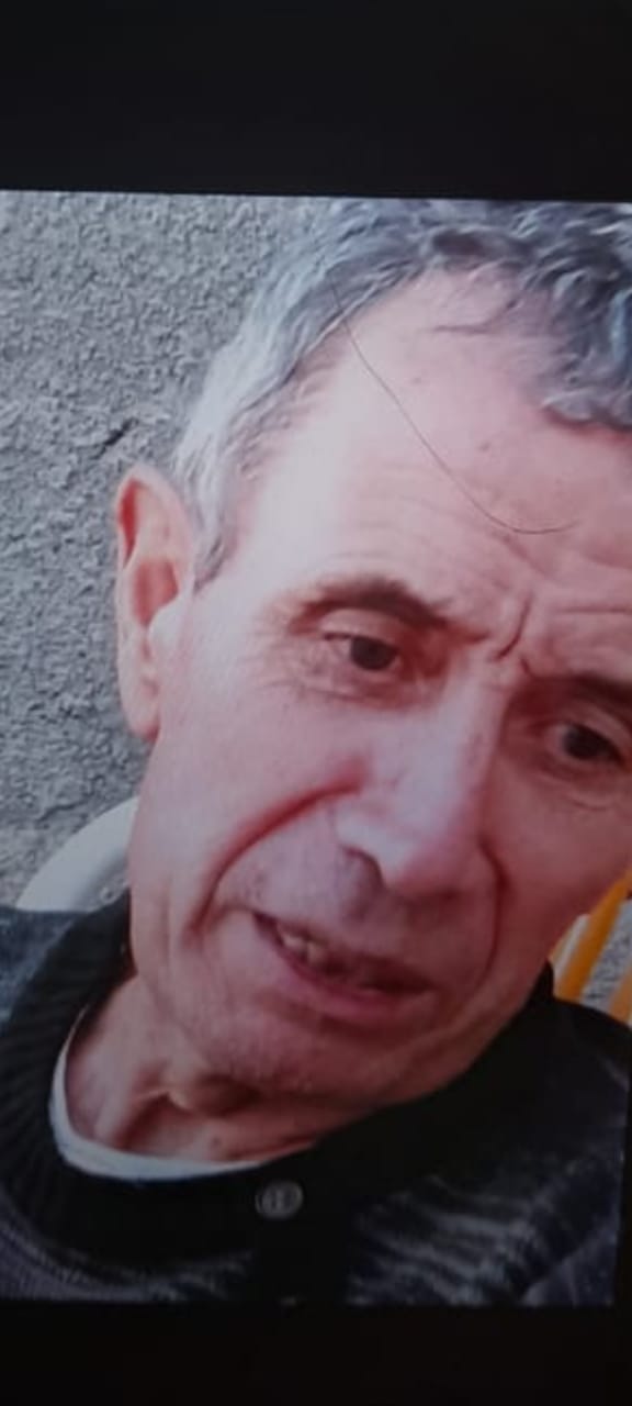 Sigue la intensa búsqueda de un vecino