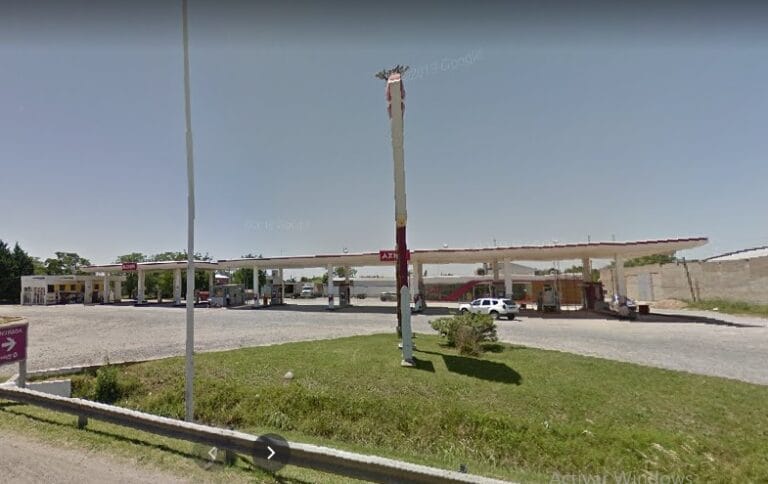 estacion