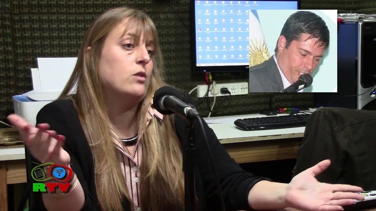 Municipalidad / Renuncia Facundo Campos y llega Florencia Memoli