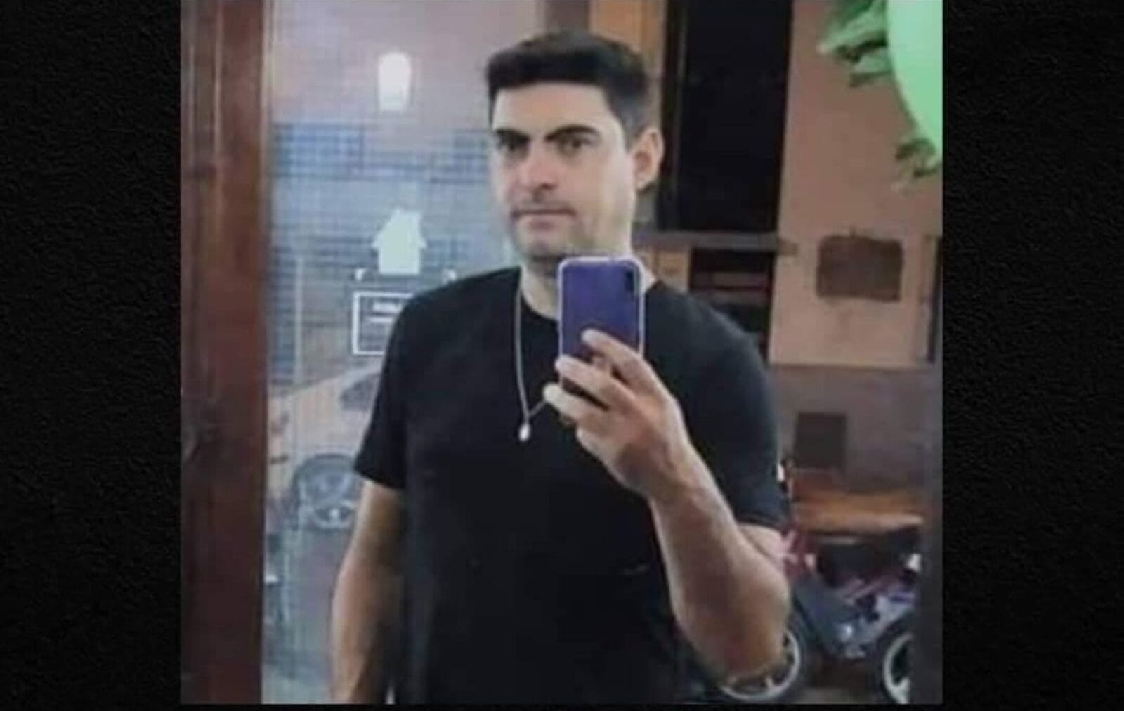 Femicidio de Cintia Cerrudo / El homicida pidió declarar