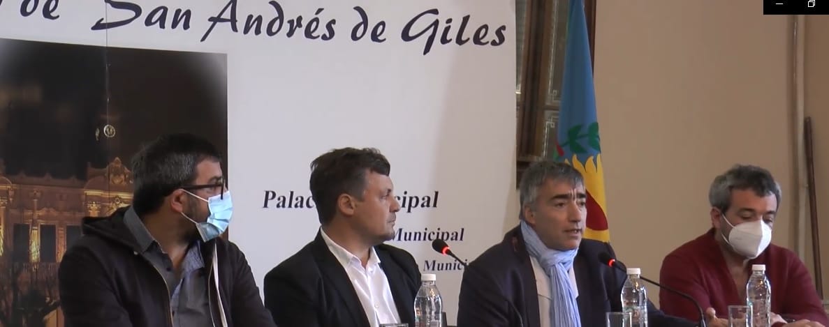 El Dr Mariano Duarte se suma al equipo de salud municipal