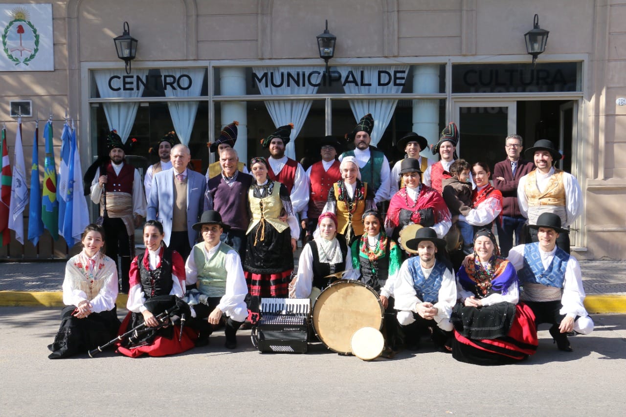 Asociación Española de Socorros Mutuos cumplió 138 años