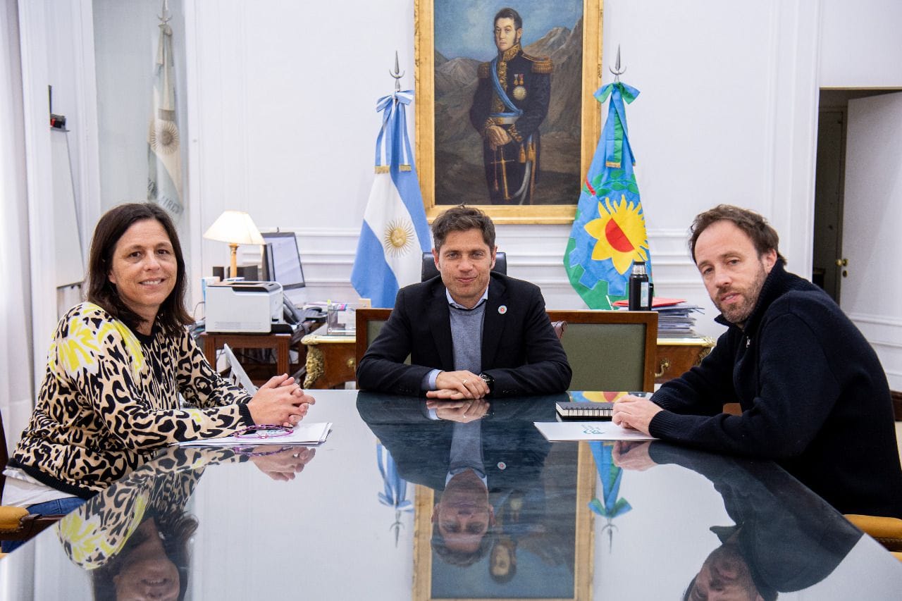Anuncian un bono para jubilaciones y pensiones