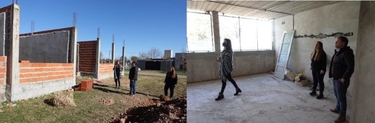 escuelas