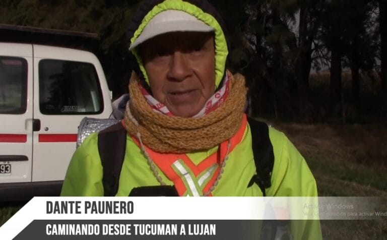 DANTE-PAUNERO