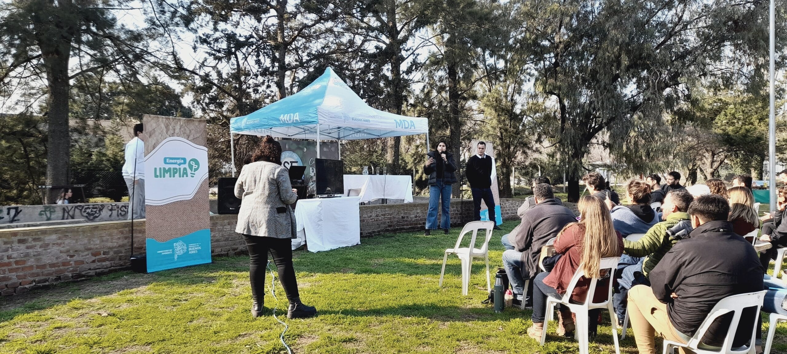Tercera edición de “Domingo sustentable”